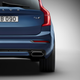 Illustration for article titled The XC90 R-Design Is Your Sporty Volvo SUV